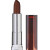 Maybelline Color Sensational Lipstick 775 Copper Brown